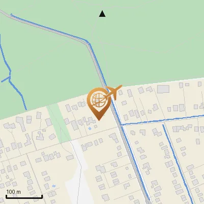 Foto zu Meiendorfer Weg 83, 22145 Hamburg