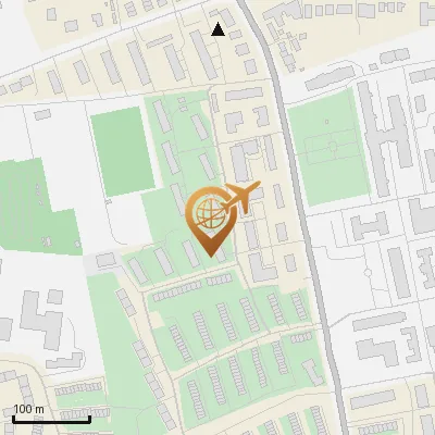 Foto zu Meilerstraße 23, 22159 Hamburg