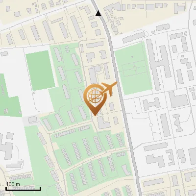 Foto zu Meilerstraße 24, 22159 Hamburg