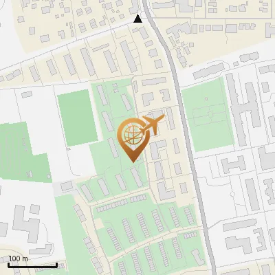 Foto zu Meilerstraße 27, 22159 Hamburg