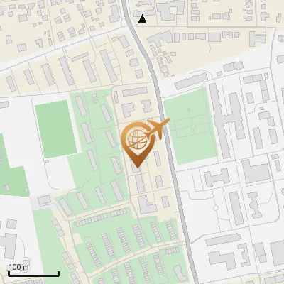 Foto zu Meilerstraße 28, 22159 Hamburg