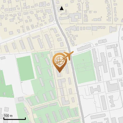 Foto zu Meilerstraße 32, 22159 Hamburg