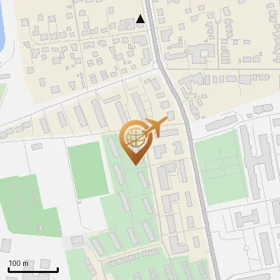 Foto zu Meilerstraße 39, 22159 Hamburg