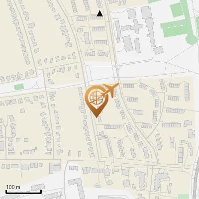 Foto zu Meilskamp 13, 22159 Hamburg