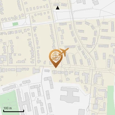 Foto zu Meilskamp 2, 22159 Hamburg