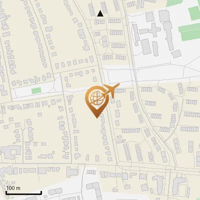 Foto zu Meilskamp 20, 22159 Hamburg