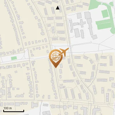 Foto zu Meilskamp 23, 22159 Hamburg