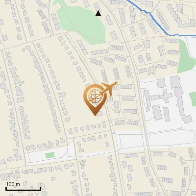 Foto zu Meilskamp 30, 22159 Hamburg