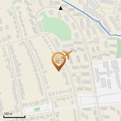 Foto zu Meilskamp 38, 22159 Hamburg