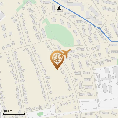 Foto zu Meilskamp 42, 22159 Hamburg