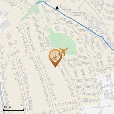 Foto zu Meilskamp 48, 22159 Hamburg