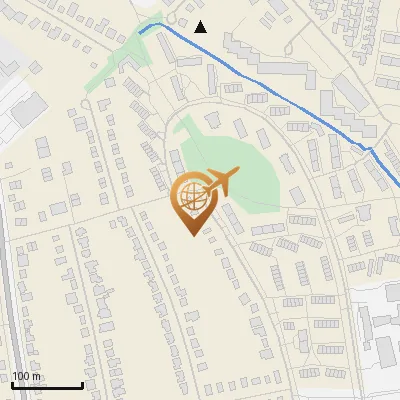 Foto zu Meilskamp 52, 22159 Hamburg