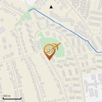 Foto zu Meilskamp 53, 22159 Hamburg