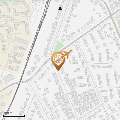 Foto zu Meinertstraße 1, 22393 Hamburg