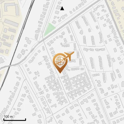 Foto zu Meinertstraße 11, 22393 Hamburg