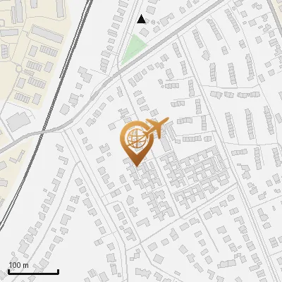 Foto zu Meinertstraße 14, 22393 Hamburg