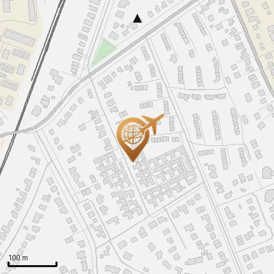 Foto zu Meinertstraße 15, 22393 Hamburg