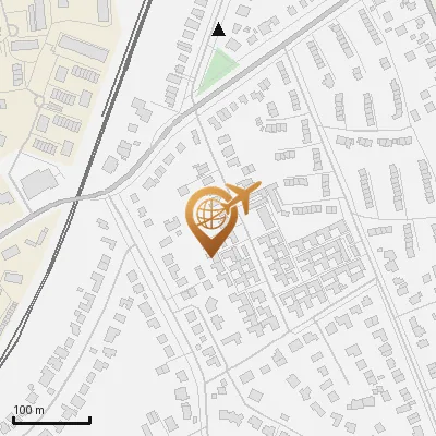 Foto zu Meinertstraße 16, 22393 Hamburg