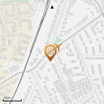 Foto zu Meinertstraße 2, 22393 Hamburg