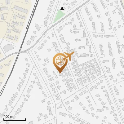 Foto zu Meinertstraße 20, 22393 Hamburg