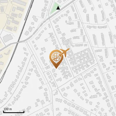 Foto zu Meinertstraße 26, 22393 Hamburg