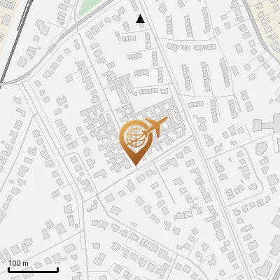 Foto zu Meinertstraße 33, 22393 Hamburg