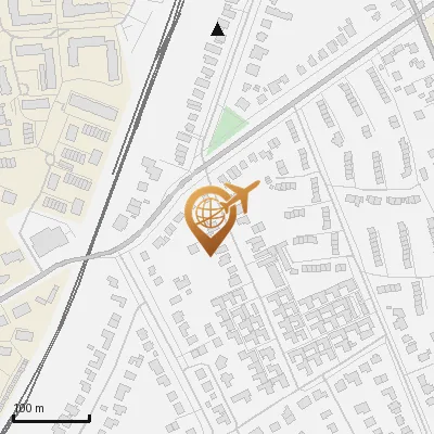 Foto zu Meinertstraße 4, 22393 Hamburg