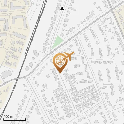 Foto zu Meinertstraße 5, 22393 Hamburg