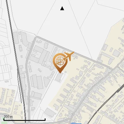 Foto zu Meinerzhager Straße 3, 51069 Köln