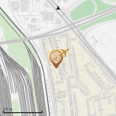 Foto zu Meininger Straße 21, 51103 Köln