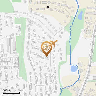 Foto zu Meinshofstieg 1, 21077 Hamburg