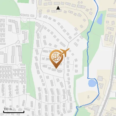 Foto zu Meinshofstieg 4, 21077 Hamburg