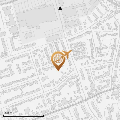 Foto zu Meirowskystraße 14, 51145 Köln