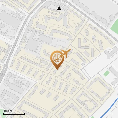 Foto zu Meisenstraße 12, 22305 Hamburg