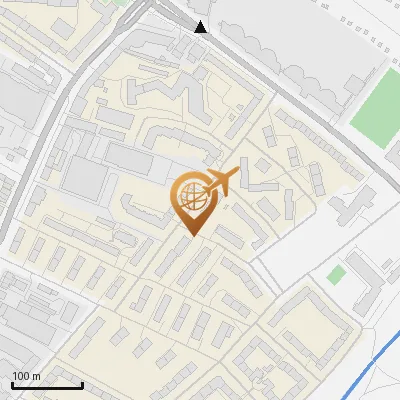 Foto zu Meisenstraße 16, 22305 Hamburg