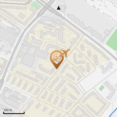 Foto zu Meisenstraße 19, 22305 Hamburg