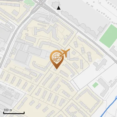 Foto zu Meisenstraße 20, 22305 Hamburg