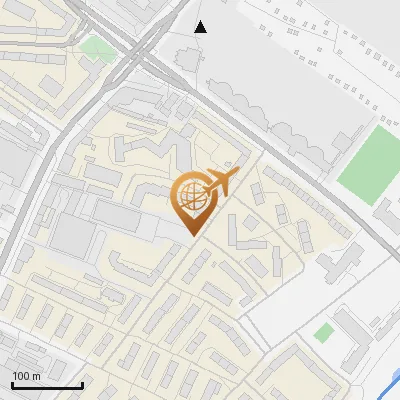 Foto zu Meisenstraße 23, 22305 Hamburg