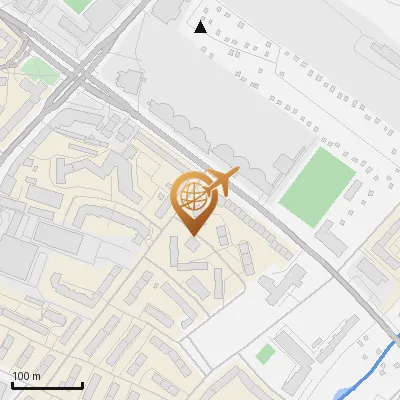 Foto zu Meisenstraße 30, 22305 Hamburg