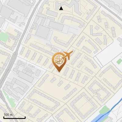 Foto zu Meisenstraße 4, 22305 Hamburg