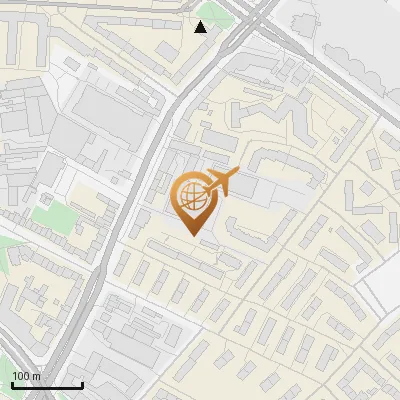 Foto zu Meisenstraße 7, 22305 Hamburg