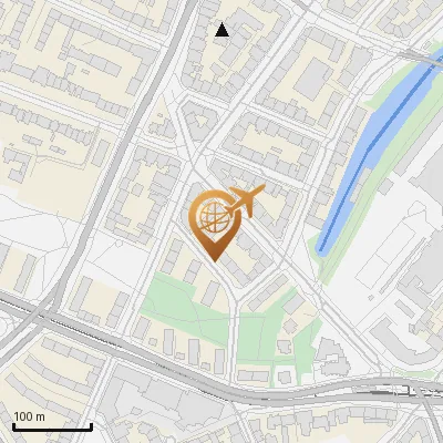 Foto zu Meißnerstraße 28, 20259 Hamburg