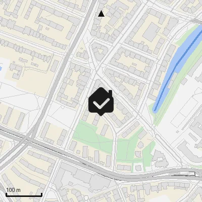Bild zu Meißnerstraße 32, 20259 Hamburg