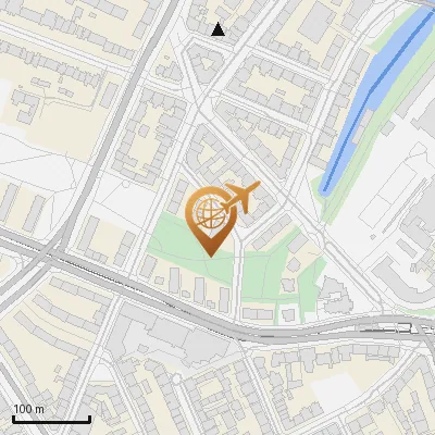 Foto zu Meißnerstraße 7, 20259 Hamburg