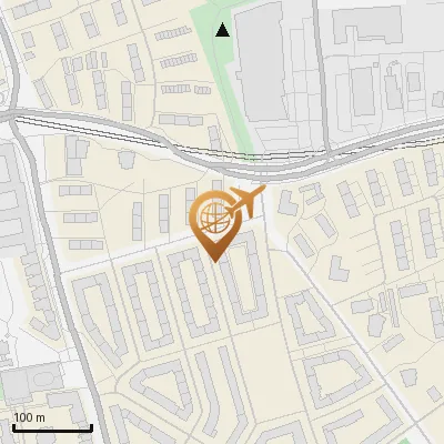 Foto zu Meister-Bertram-Straße 12, 22309 Hamburg