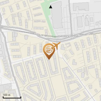 Foto zu Meister-Bertram-Straße 14, 22309 Hamburg