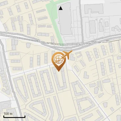 Foto zu Meister-Bertram-Straße 16, 22309 Hamburg