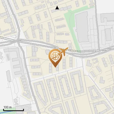 Foto zu Meister-Bertram-Straße 17, 22309 Hamburg