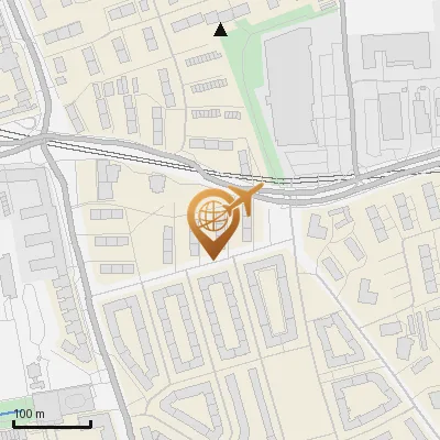 Foto zu Meister-Bertram-Straße 19, 22309 Hamburg