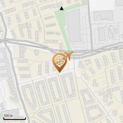 Foto zu Meister-Bertram-Straße 25, 22309 Hamburg